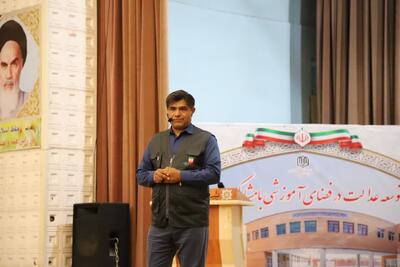 ۴۷ هزار کلاس درس تا پایان سال جاری در کشور به بهره‌برداری می‌رسد