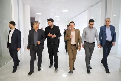 ارائه خدمات فرهنگی،هنری و اجتماعی در نایسر اولویت‌ حوزه هنری است