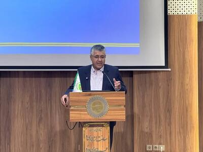 شهرداری‌ها پروژه‌های شاخص برای جذب سرمایه‌گذار تعریف کنند