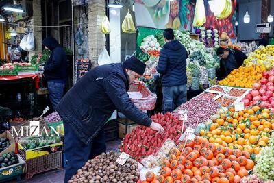 ۵ بازار میوه و تره‌بار در آستانه افتتاح شهرداری تهران در کدام مناطق قرار دارند؟
