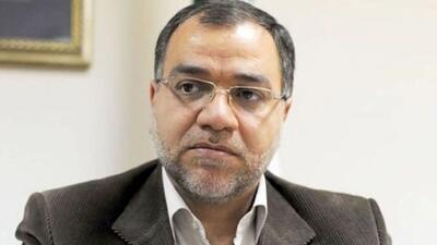 فضائلی: تضعیف سیاست‌های نظام و توهین به رئیس‌جمهور؛ تهدید انسجام ملی است