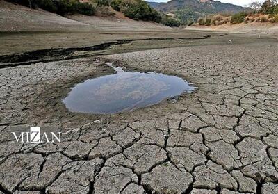 ۵۰ شهر و ۲۴ استان درگیر تنش آبی هستند/ تهران صدرنشین تنگنای آب