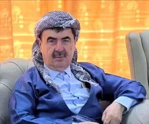 خورشید هرکی کیست و چرا با مسعود بارزانی کردستان عراق درگیر شده؟