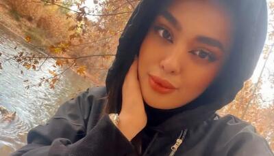 خواهر سما جهانباز: هنوز هیچ ردی پیدا نکردیم