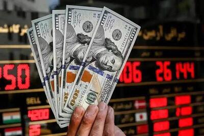 رشد 51 درصدی قیمت دلار در دولت پزشکیان/ دلار در کدام دولت ارزان شد؟