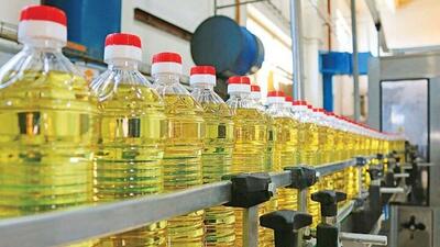 فروش مشروط روغن ز کجا نشات گرفته است؟