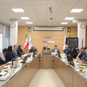 سهم بانک اقتصاد نوین از بازار ارز افزایش می‌یابد