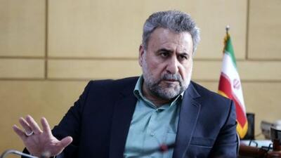 ترامپ قدرت ایران را می‌داند، نمی‌خواهد وارد بازی نتانیاهو شود