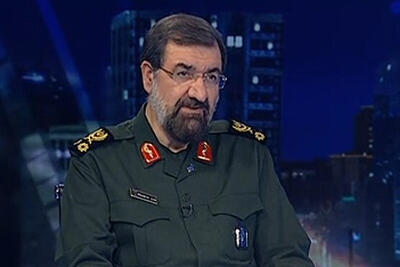 محسن رضایی: نابودی 80 پهپاد پیشرفته اسرائیلی + فیلم