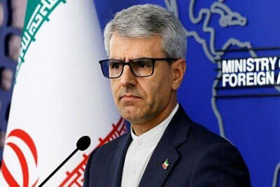گزارش بقایی از دیدار عراقچی با ولیعهد سعودی