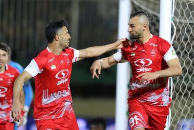 درخواست مهم باشگاه پرسپولیس رد شد - پارس فوتبال