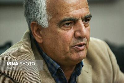سرمربی که بعد از قهرمانی جهان کنار گذاشته شد! - پارس فوتبال