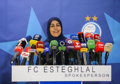 سخنگوی استقلال: شجاعت ساپینتو مثال‌زدنی است - پارس فوتبال