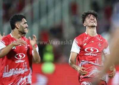پرسپولیس و مواجهه با بهای ستاره شدن یعقوب! - پارس فوتبال