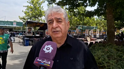 شمس: فسخ قرارداد بازیکنان خارجی مهم نیست - پارس فوتبال