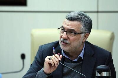 وزیر بهداشت: کادر درمان در جنگ اخیر ۱۸ شهید داشت - پارس فوتبال
