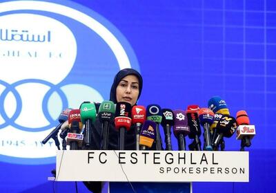 آخرین اخبار نقل‌‌وانتقالات استقلال و محرومیت ساپینتو از زبان «سیما» - پارس فوتبال