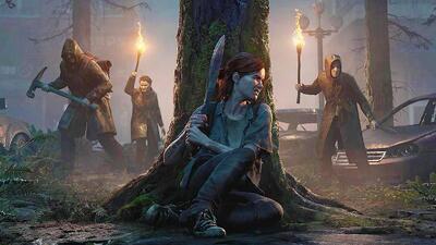 به‌روزرسانی جدید The Last of Us Part II راهی تازه برای تجربه کمپین داستانی ارائه می‌دهد - پارس فوتبال