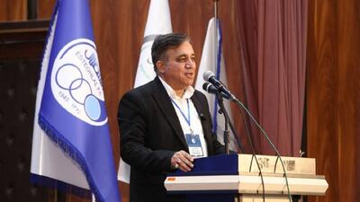 تاجرنیا: انتخاب ساپینتو به نفع استقلال است/ سخت است بازیکن ملی‌پوش از دست بدهیم - پارس فوتبال