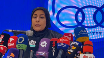 پایان ابهامات، خسرو حیدری دستیار اول ساپینتو شد - پارس فوتبال