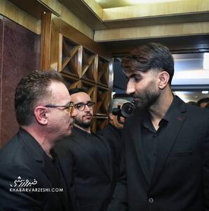 ستاره تراکتور پرسپولیسی می شود؟! - پارس فوتبال