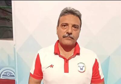 پانزوان: انوشیروانی وعده می‌دهد تا بودجه بگیرد/ ورزشکاران پشتوانه کشور هستند - پارس فوتبال