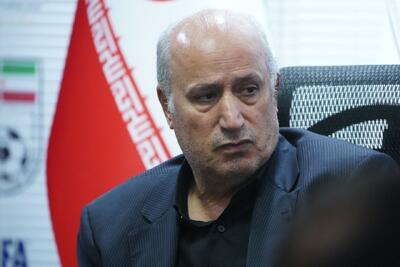 تاج:لیگ در زمان مقرر برگزار می شود/ پرسپولیس و تراکتور در تعامل هستند - پارس فوتبال