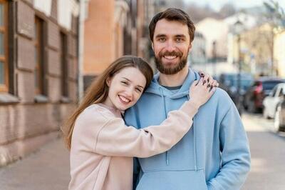 برای خوشبختی، بجز عشق و پول چی خیلی واجبه؟