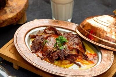 طرز تهیه شوید پلو مجلسی با گوشت خوشمزه