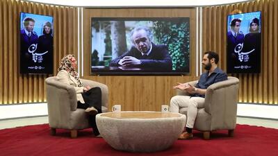 آهنگساز «صددام»: کار کمدی را دوست ندارم!