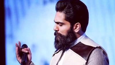 دانلود آهنگ باشکوه روز واقعه از علی زند وکیلی / تو رفته ای و بهتر که من هم نباشم