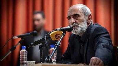 پزشکیان ساختمان پاستور را به مدیر مسئول کیهان تحویل دهد!