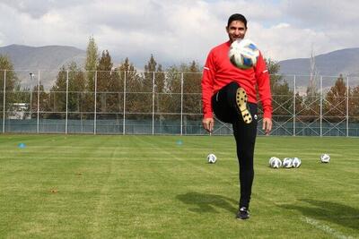 خبری مهم از پرسپولیس رسید