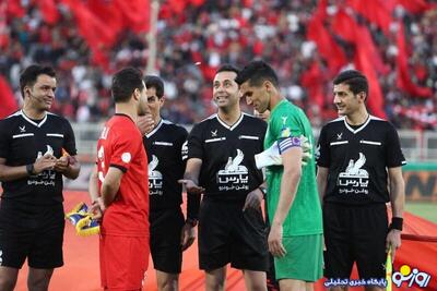 دو مربی جدید به سرخ ها پیوستند