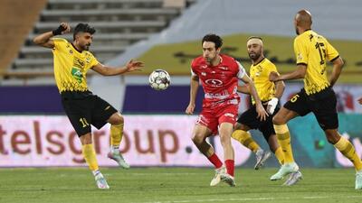 پیام گئورگی گولسیانی به مربی پرسپولیس سوژه شد