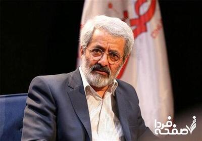 بعد از توپخانه‌های دشمن، تریبون‌ها آتش می‌ریزند؟