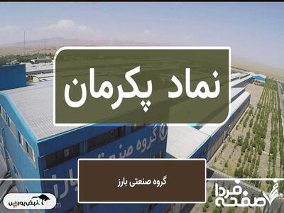 معامله‌گران بورسی بخوانند | این نماد سود چندانی نداشت
