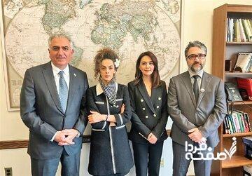 جدا شدن وطن‌فروشان و منتقدان دلسوز در جنگ ۱۲ روزه