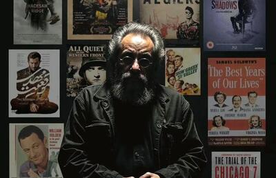 مسعود فراستی در وطن و تن از جنگ می‌پرسد: سینما تسلی می‌دهد یا تحریک می‌کند؟