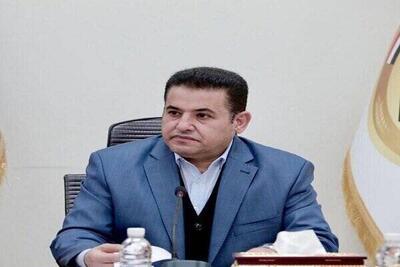 حضور مقام امنیتی عراق در ناآرامی‌های اربیل