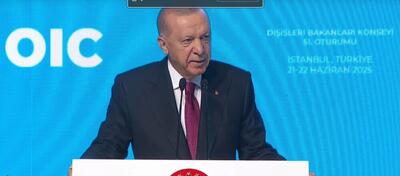 سخنان اردوغان درباره سازش با کردها