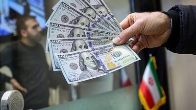 قیمت دلار، یورو و درهم امروز ۱۸تیر ۱۴۰۴/ دلار آزاد به 88هزار تومان رسید - سرمایه و بورس