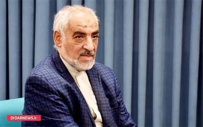 مقابله ایران با آمریکا معادلات را پیچیده کرده است/ اسرائیلی‌ها تصمیمی نمی‌گیرند که به نفع دیگری باشد