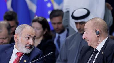 رهبران ارمنستان و جمهوری آذربایجان در ابوظبی دیدار می‌کنند | شفقنا