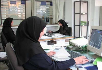 بررسی افزایش فرصت‌های اشتغال برای زنان با تقویت نهاد خانواده