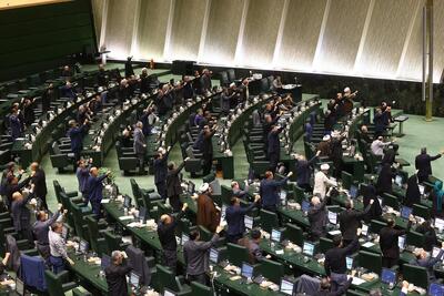 سلیمی: ایرادات شورای نگهبان به طرح «تشدید مجازات جاسوسی» در مجلس بررسی خواهد شد
