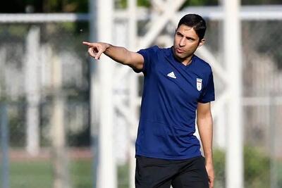 لیست خرید وحید هاشمیان برای پرسپولیس لو رفت