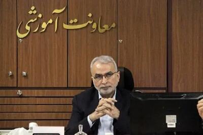 احتمال تغییر زمان امتحات گواهینامه و ارتقا برای برخی دستیاران