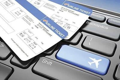آخرین وضعیت استرداد وجه بلیت هواپیما در پی جنگ ۱۲ روزه