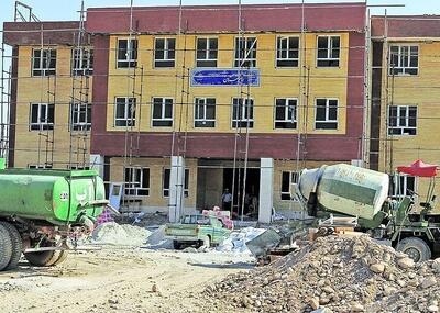 آمادگی افتتاح ۱۶۳ کلاس درس در اردبیل